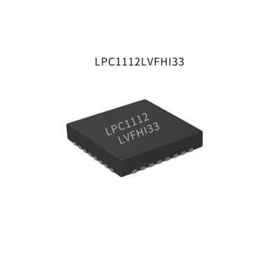 LPC1112解密IC解密程序破解
