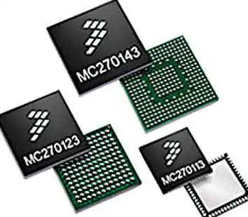飞思卡尔MC9S08SG8VTG