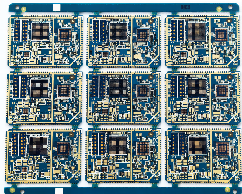 PCB制板