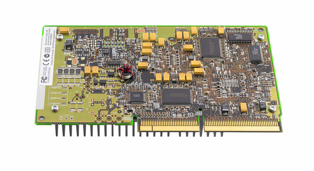 医械仪器设备PCB抄板逆向开发