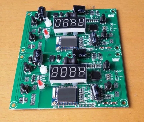 温控片测试器PCBA