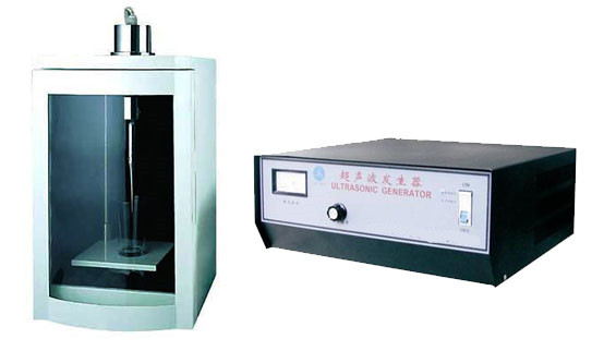 超声波细胞粉碎仪PCB抄板克隆项目研究