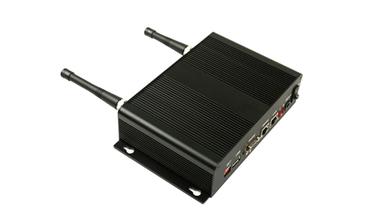 LS-22基站接收机PCB抄板仿制项目开发