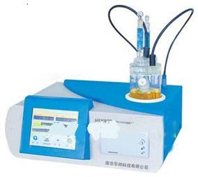 龙人pcb抄板微量水分全自动测定仪