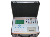 pcb抄板设计气体密度继电器校验仪