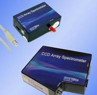 高速USB2.0/1.1 CCD 光谱仪PCB制板及SMT加工