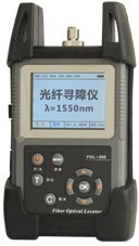 光纤寻障仪PCB抄板与二次设计方案开发