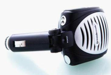 PCB抄板让生活更精彩 打造绿色车载空气净化器