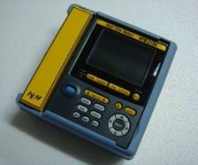 多通道热流计抄板克隆技术项目完工