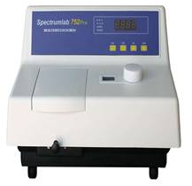 紫外可见分光光度计PCB抄板与样机制作成功