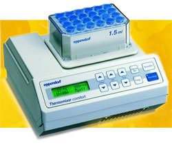舒适型恒温混匀器样机仿制开发实例