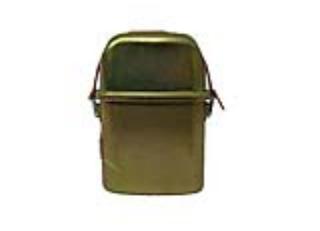 隔绝式化学氧自救器