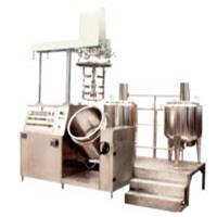 ZYH真空乳化机PCB抄板分析