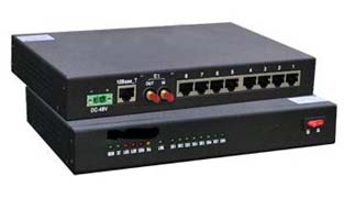 PCM复用设备PCB抄板/改板开发