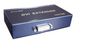 深圳PCB抄板—DVI 视频延长器电路板抄板