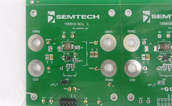 pcb