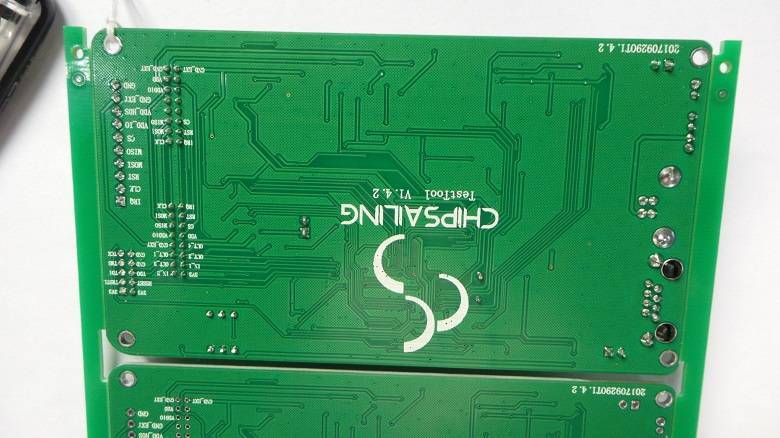 智能扫地机pcb线路板主控pcba加工